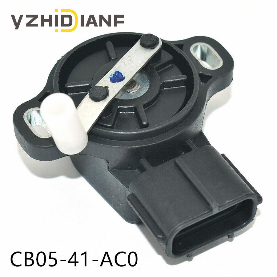 CB05-41-AC0适用于马自达6626汽车节气门油门踏板位置传感器