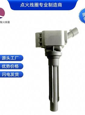 TT81E DAED125927 DAED118427点火线圈适用于东风风行