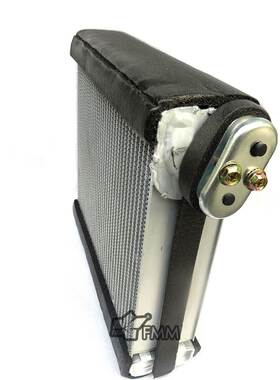 兰德酷路泽GRJ200 V200 UZJ200汽车空调蒸发器HZJ79RTRS