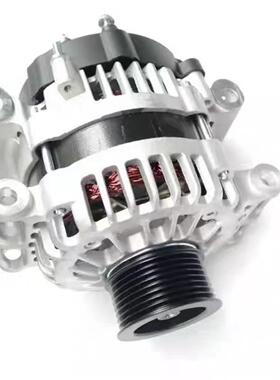 卡特CAT挖掘机发电机E318D勾机发电机13SI发电机3218932