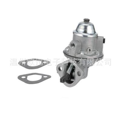 机械燃油泵适用于Wisconsin Continental Wisconsin M2152