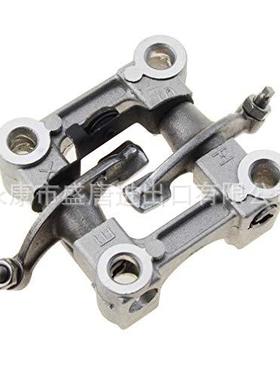 GOOFIT 152QMI Q157发动机凸轮轴座椅带有摇臂的摇臂替换