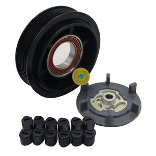 适用colt A4542300111 汽车空调压缩机离合器7813A058