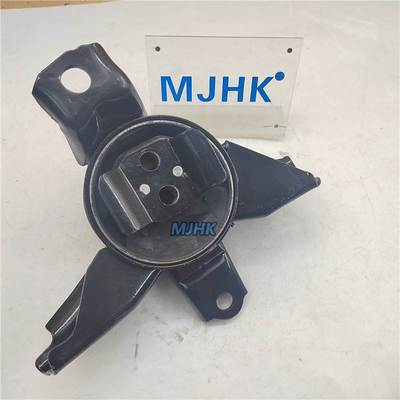 左发动机变速箱支架嘉年华赛多纳21830-A9100 21830-A9101