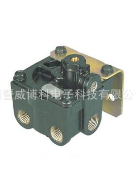 美系卡车配件紧急继动阀relayvalveKN28071HV-R18R14H