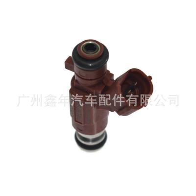 FBJB101 适用于三菱 2.0 日产 March Micra 燃油喷射器 喷油嘴