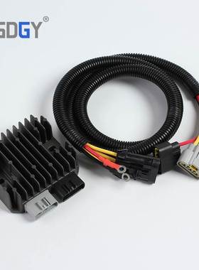 大排量整流器 北极星 Polaris 4013904 4014856 4016868 4014029