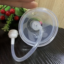 可么奶瓶配件 como奶嘴式重力球tomo1