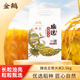 金鹤东北臻选五常大米真空新米黑龙江生态香米一级真空 2.5 5kg