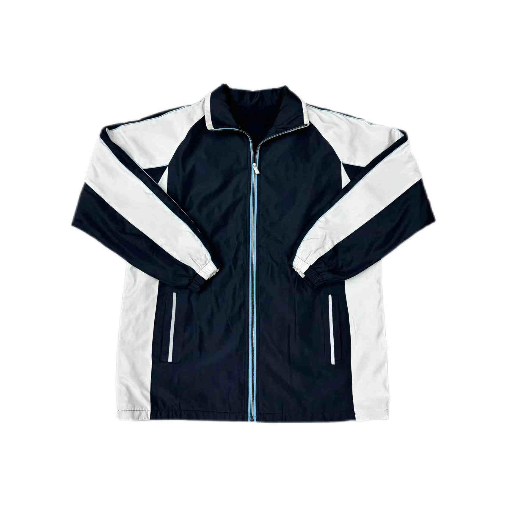 实验中学总校 冬季 男款 加棉外套