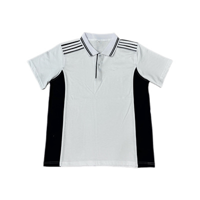 实验中学总校 夏季 短袖