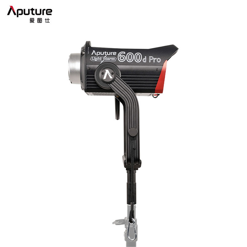 Aputure/爱图仕 LS 600d Pro专业便携影视摄影棚大功率补光灯短视频外拍直播led常亮600w聚光灯超亮2K镝灯_虎窝淘