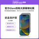 适用苹果15ProMax钢化膜防窥iPhone14防窥膜13Pro全屏max防偷窥ip防尘Mini手机贴膜i保护12屏幕膜Plus QPB新款