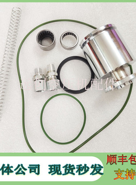 康普艾空压机吸调器包100001110进气阀维修包100001111 100001112