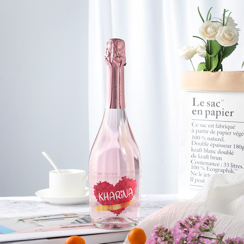 奥兰西班牙进口起泡酒750ml*6