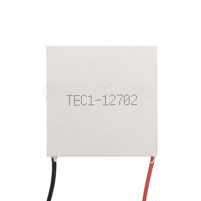 全新小功率大温差半导体制冷片