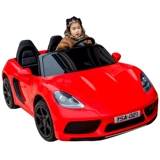 Гоночный автомобиль, велосипед тандем, электрический транспорт с сидением, большая игрушечная машина, дистанционное управление