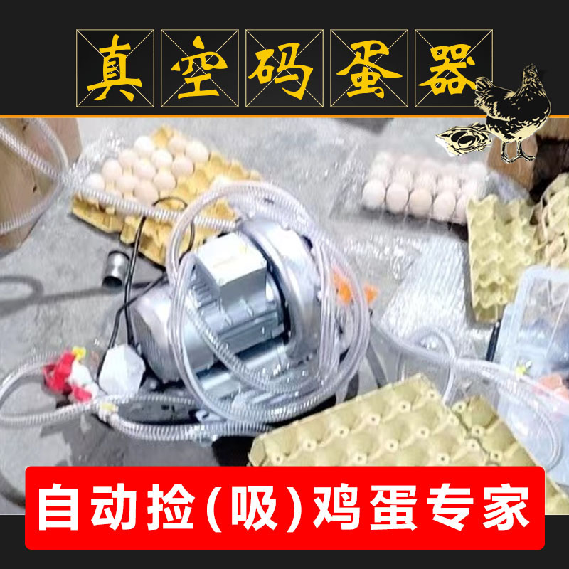 吸鸡鸭蚌埠30枚吸盘真空码蛋器装鸡蛋框配件手柄定做吸蛋器捣蛋器