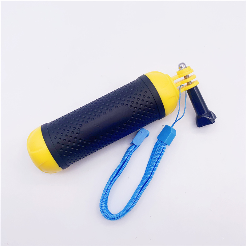 自拍杆装备配件手持浮力棒