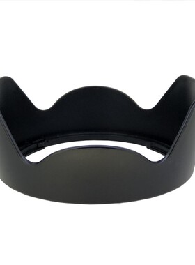 EW-83H遮光罩适用于佳能24-105mmf/4L24镜头镜头罩摄影器材配件