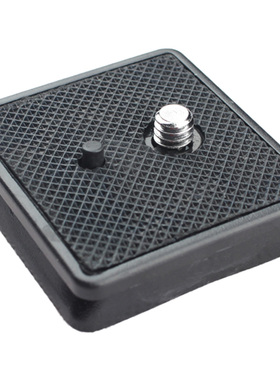 云台快装板适用伟峰WT330A WF1005 e147三脚架快拆卸配件相机底座