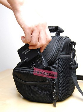 相机包适用SX520 SX50 SX40 SX30 SX20 SX10 SX530 SX540