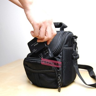 SX30 SX40 SX20 SX10 SX540 相机包适用SX520 SX530 SX50