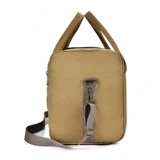 Вместительная и большая сумка для путешествий подходит для мужчин и женщин, портативный шоппер, чемодан, упаковка, сумка-органайзер, сумка на одно плечо