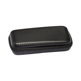 渔具多功能收纳包整理箱配件盒钓鱼配件鱼具盒子收纳包EVA工具箱