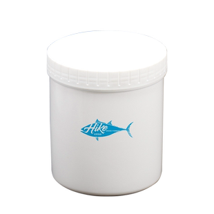 老季饵料瓶窝料鱼饵专用收纳储存罐密封保鲜塑料瓶钓鱼小配件用品