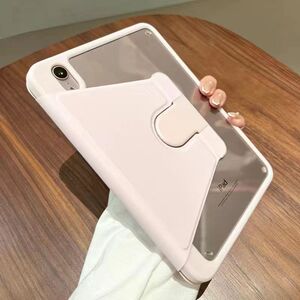 适用2023新款荣耀平板X8Pro保护套11.5英寸360°旋转带笔槽电脑皮套ELN-W09透明防弯X9Pro11.5保护壳全包边z6