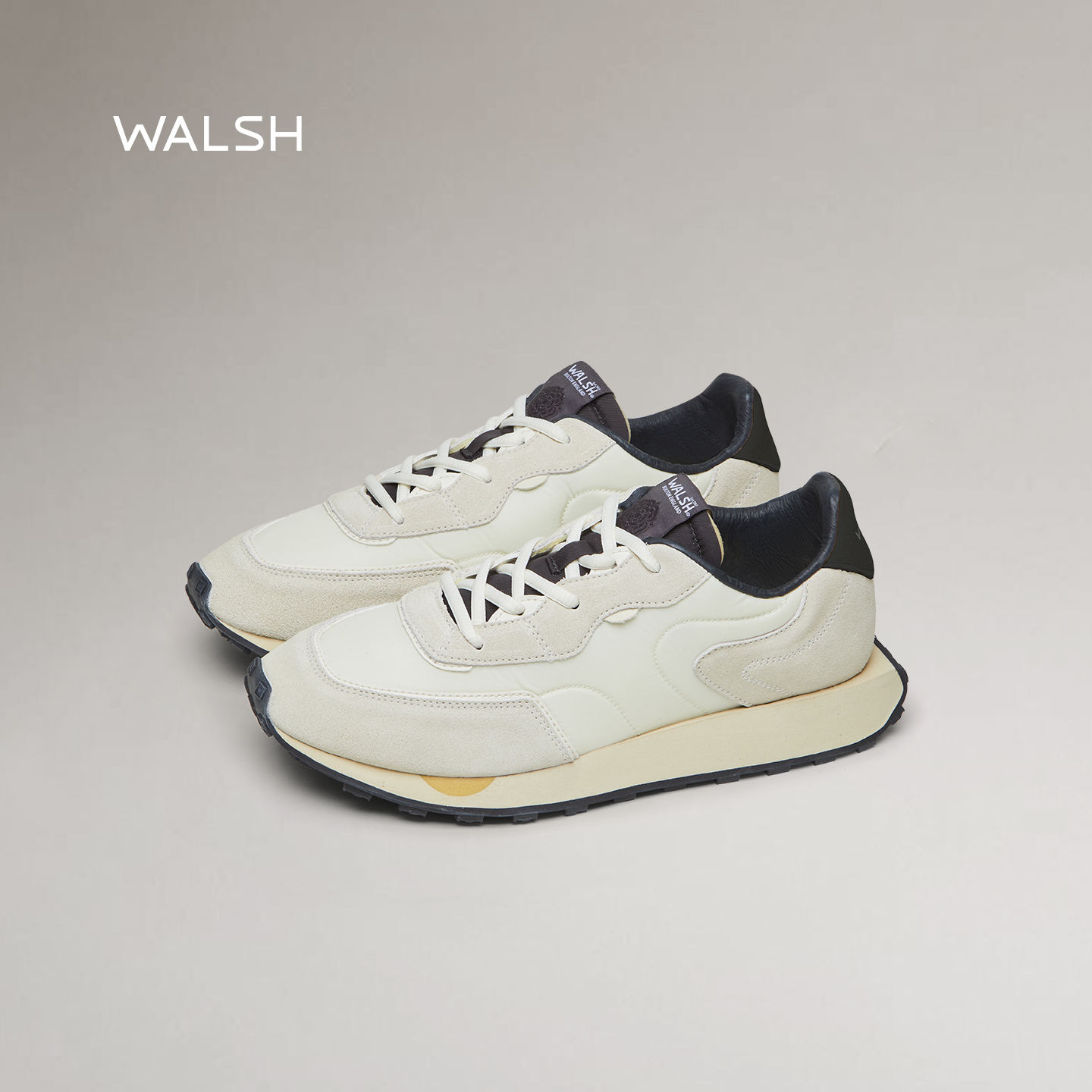 【陈芋汐同款】冠军同款walsh鞋