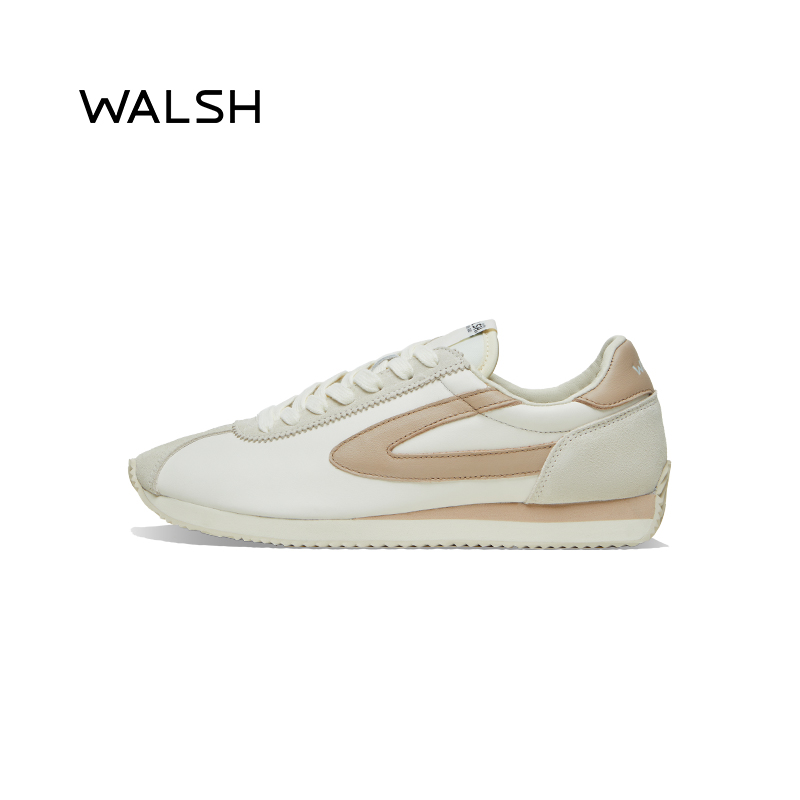 Norman walsh 福利休闲鞋板鞋棉鞋