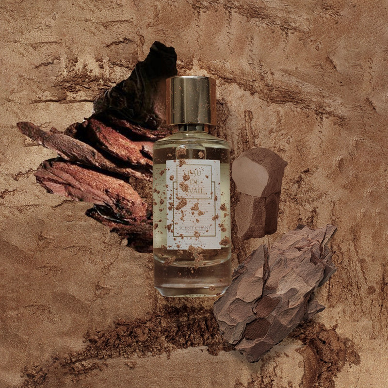 光影系列中性生活美学宣香