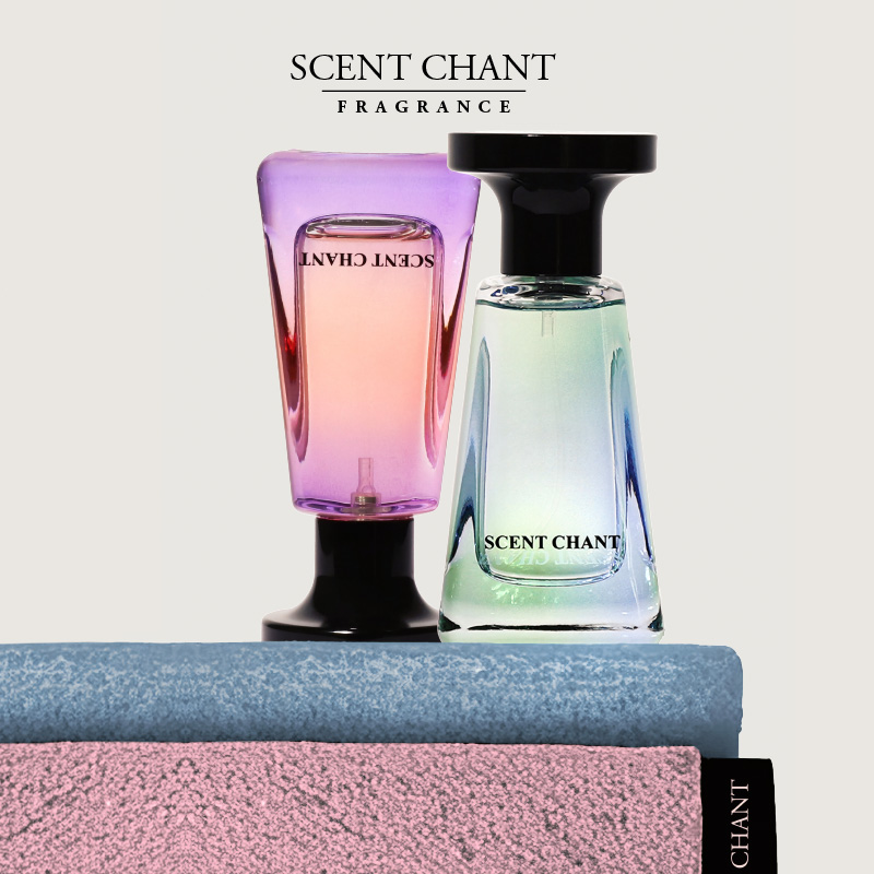 SCENT CHANT宣香2025 迹系列新款香水 30ml