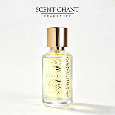 SCENTCHANT宣香生命之泉香水