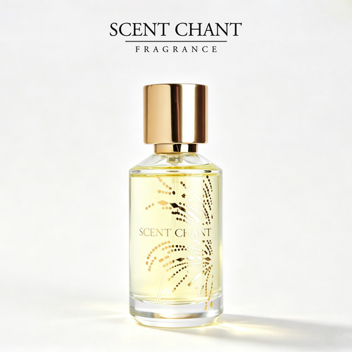 SCENTCHANT宣香生命之泉香水