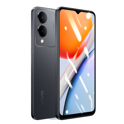 适用vivoG2钢化玻璃膜全屏覆盖V2318A手机膜高清vivoV2318A抗蓝光vivo G2防指纹保护贴膜vivi防爆屏保全包莫