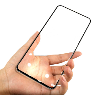 适用OPPOK10/K11x钢化膜OPPOK9/K9S钢化玻璃膜OPPO K10Pro手机贴膜K9X钻石保护防爆K7K5K3K1全屏k11黑边全包