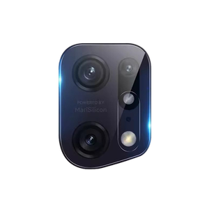 适用oppofindx5镜头膜findx5pro后置摄像头贴膜find5/x5手机FX5钢化膜fingx5天玑版oppo圈相机膜oppofx5玻璃