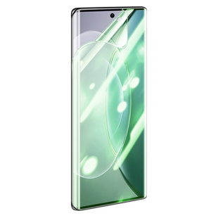 适用vivox90绿光膜x200水凝x100钢化软膜x80pro全胶vivox60x50抗蓝光x90s护眼spro手机贴膜x70t曲屏版Ultra/U