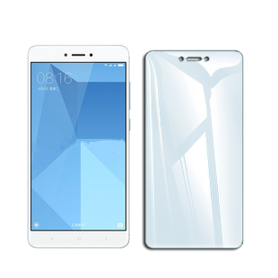 适用于红米5钢化膜小米红米Note5手机膜全屏覆盖note5a钢化玻璃膜no5抗蓝光防爆noto5高清莫刚化5plus