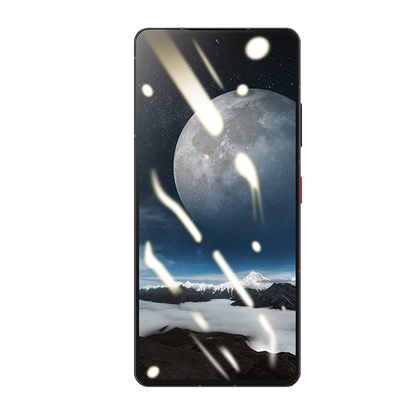 适用中兴Axon60Ultra钢化膜A2025HL钢化玻璃膜zte A60U抗蓝光全屏覆盖中心ztea2025hl手机膜高清保护贴膜防爆