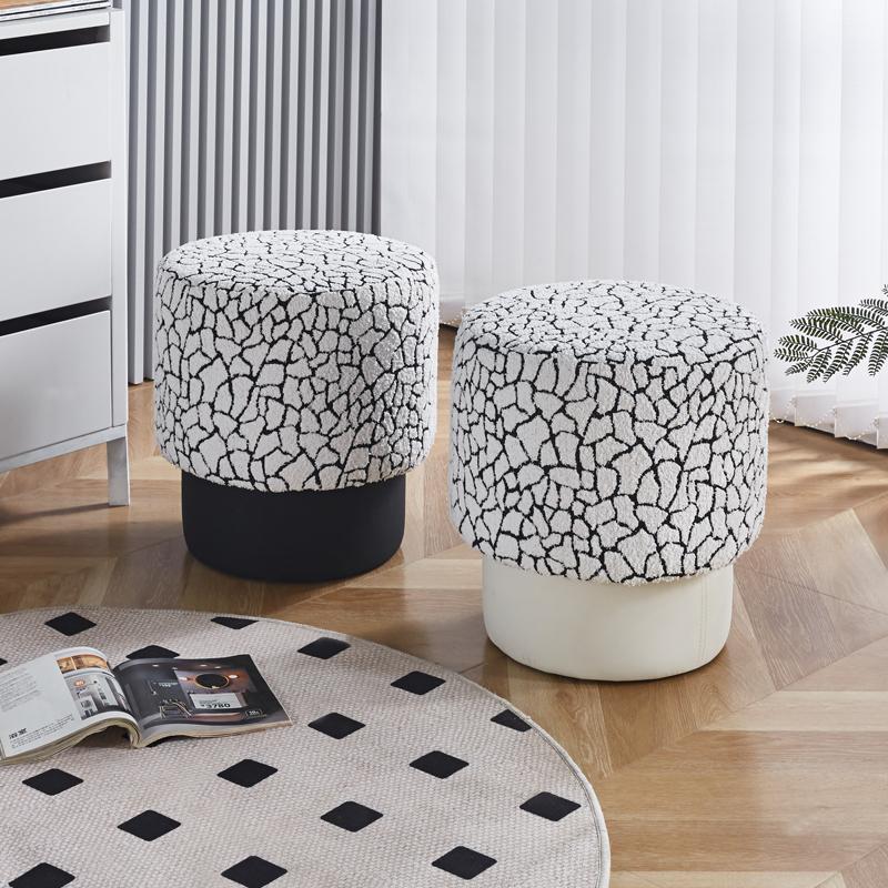 多爱一点梳妆凳换鞋凳