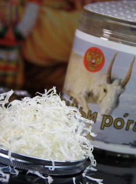 解热退烧中药材0羊角丝手工刨丝代替动物羚羊角非整根正品磨粉