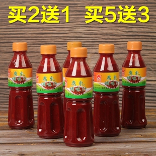 潮汕南腐乳汁红烧肉创成红腐乳汁烧烤火锅肉包子粽子腌肉调料250g