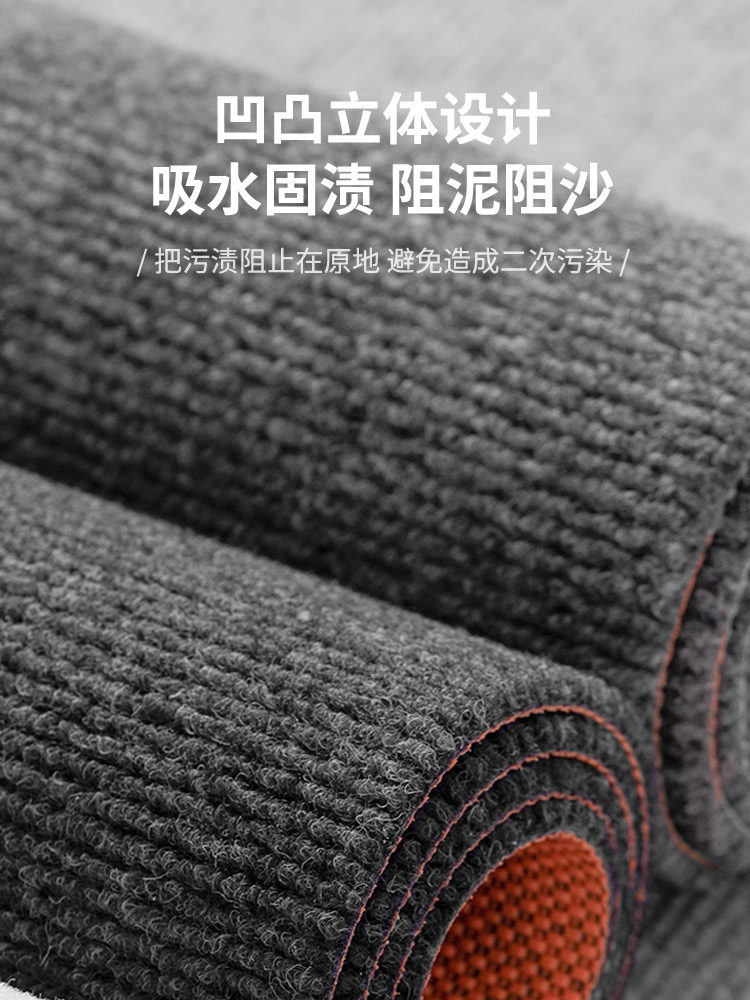 地毯客厅卧室床边房间家用商用办公室出租屋厨房入户门垫进门地垫,居家布艺,地毯,淘宝优惠券,粉丝福利购,淘宝优惠卷