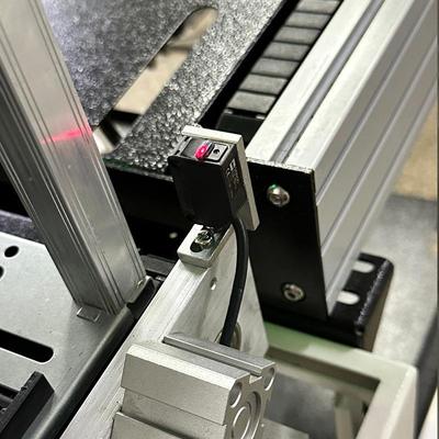 PSMT生产线VUA设备全自动CB上料机真空叠板送机一体板机自动机上