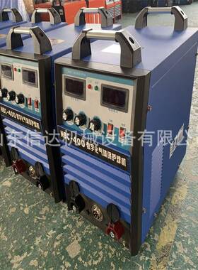 氩弧焊机电机两用WS-50E/W2SM-315/4交直流脉00K工业3级80V脉冲水