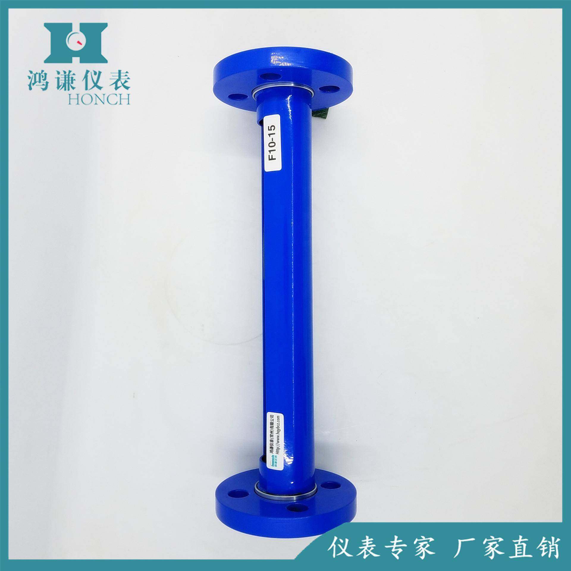 F5A10-15 FA0-215 FA0-40 FA10-0 ROQ法兰连接玻璃转子1流量计